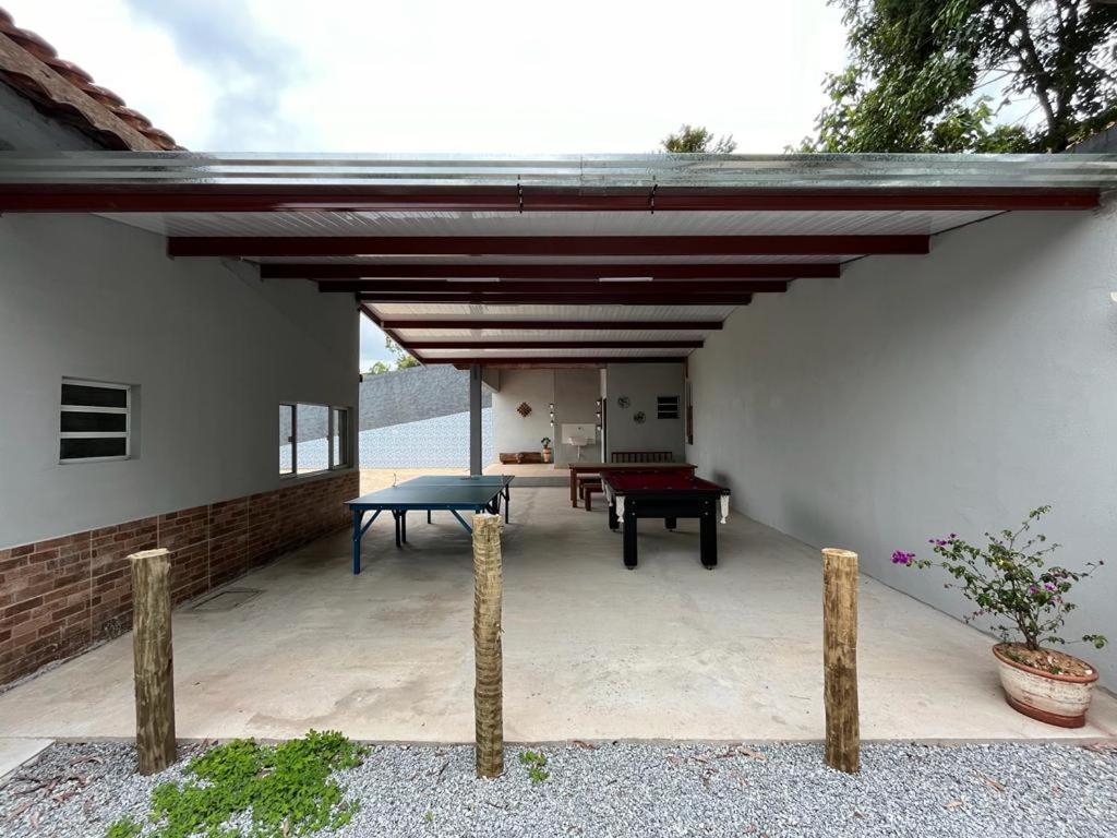 Vila Chacara Em Alpes De Mairiporã Exteriér fotografie